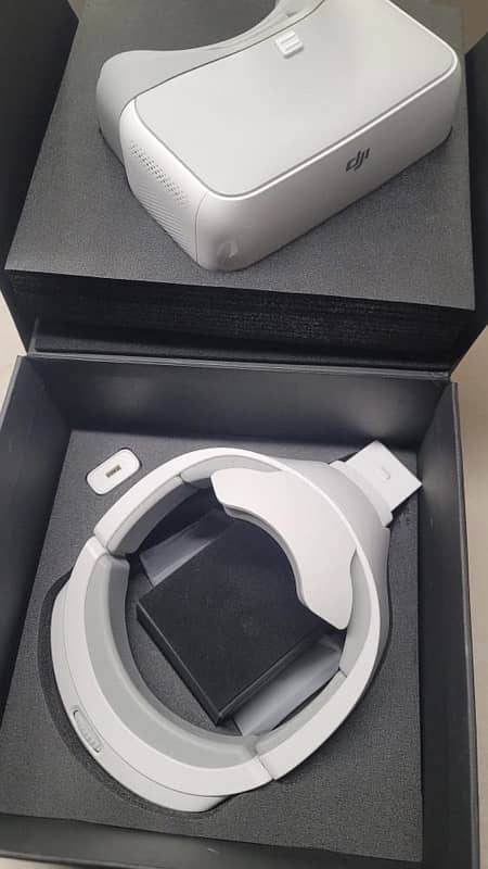 dji goggles 2