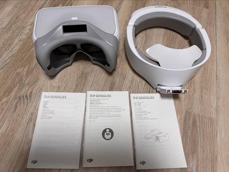 dji goggles 3