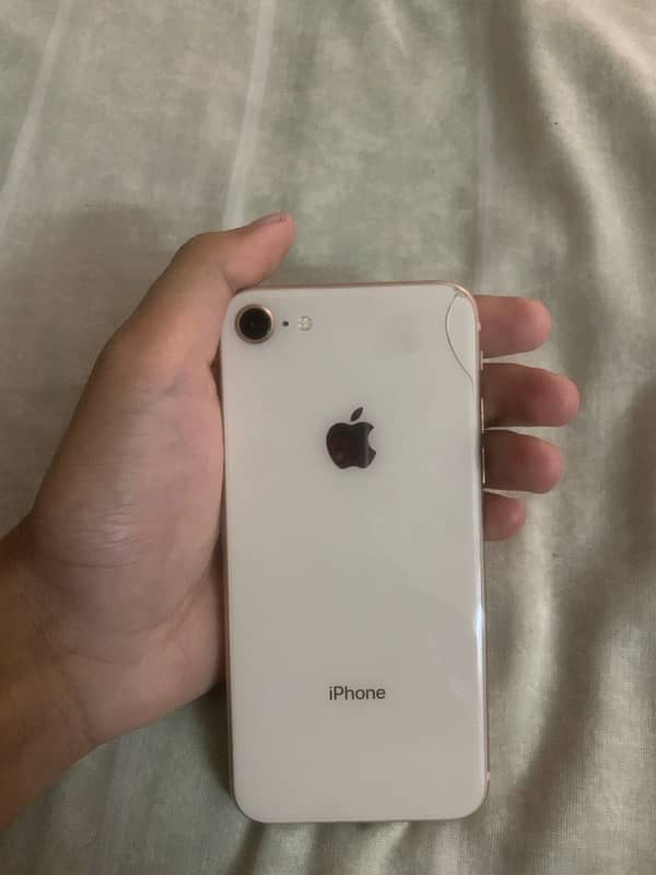 iphone 8 pta approved 5