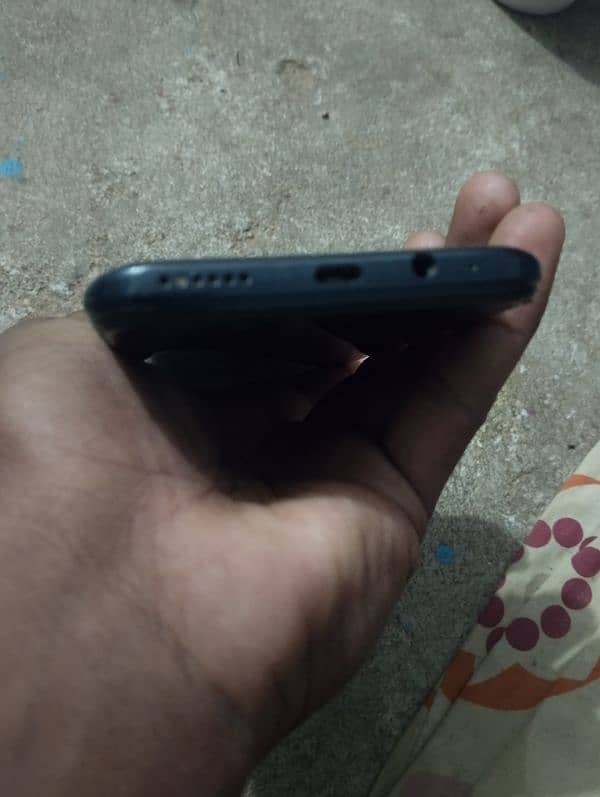 Infinix smart6 3/64 2