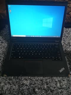 Lenovo ThinkPad Laptop Corei5 5th Generation