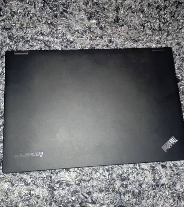 Lenovo ThinkPad Laptop Corei5 5th Generation 2