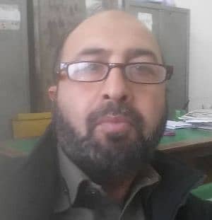 Saleem Asif