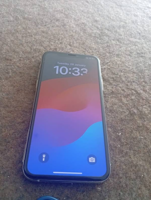 I PHONE 11 pro 64 gb 1