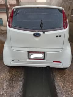 Subaru 2007  03412015790 Mira vitz cultus betar