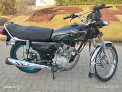 HONDA 125 FOR SALE (2023)