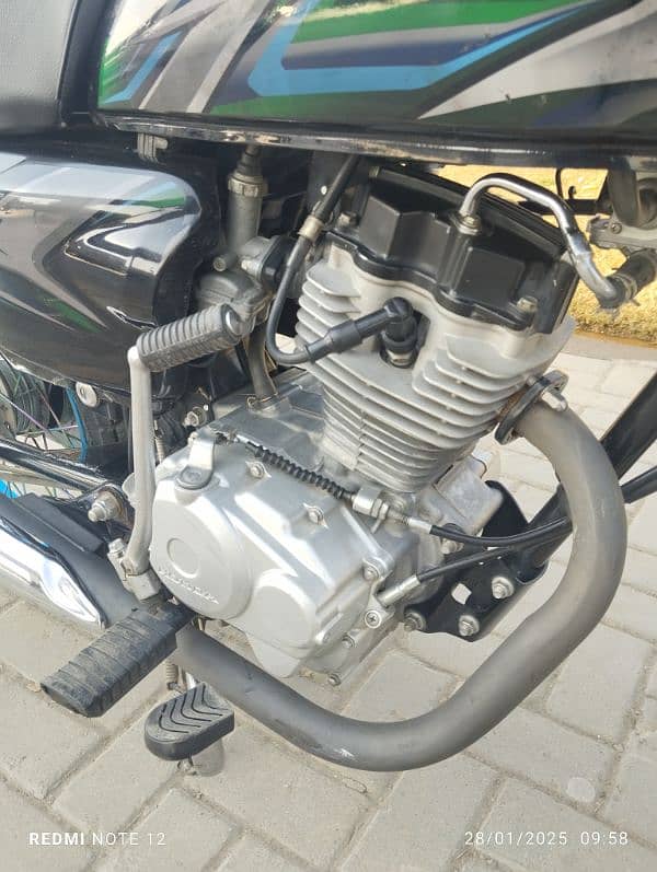 HONDA 125 FOR SALE (2023) 2