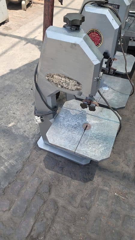 Meat cutter / ara machine / Bonesaw / bonesaw cutter 4