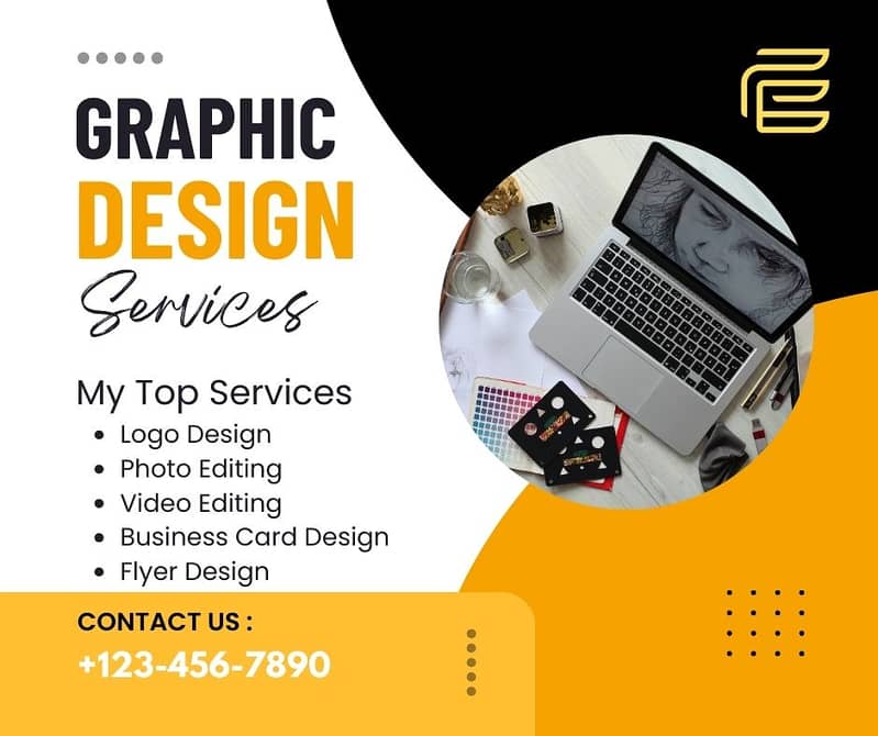 Graphic Design Services 0