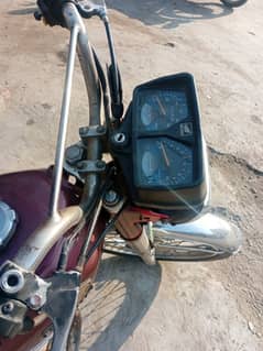 honda 125 for sale