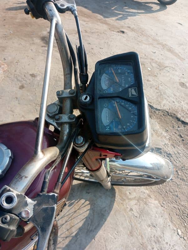 honda 125 for sale 0