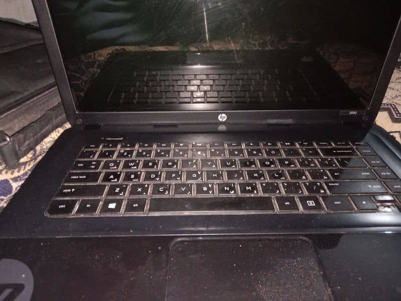 core i3 Hp laptop 0