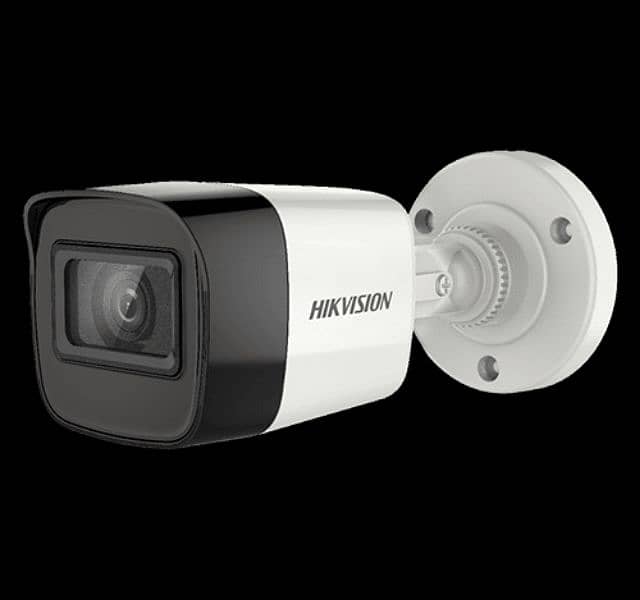 Ahsan cctv installation and maintenance service Rawalpindi/Islamabad 1