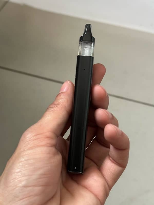 vaporesso xsros 3 new slightly used 2 weeks 1