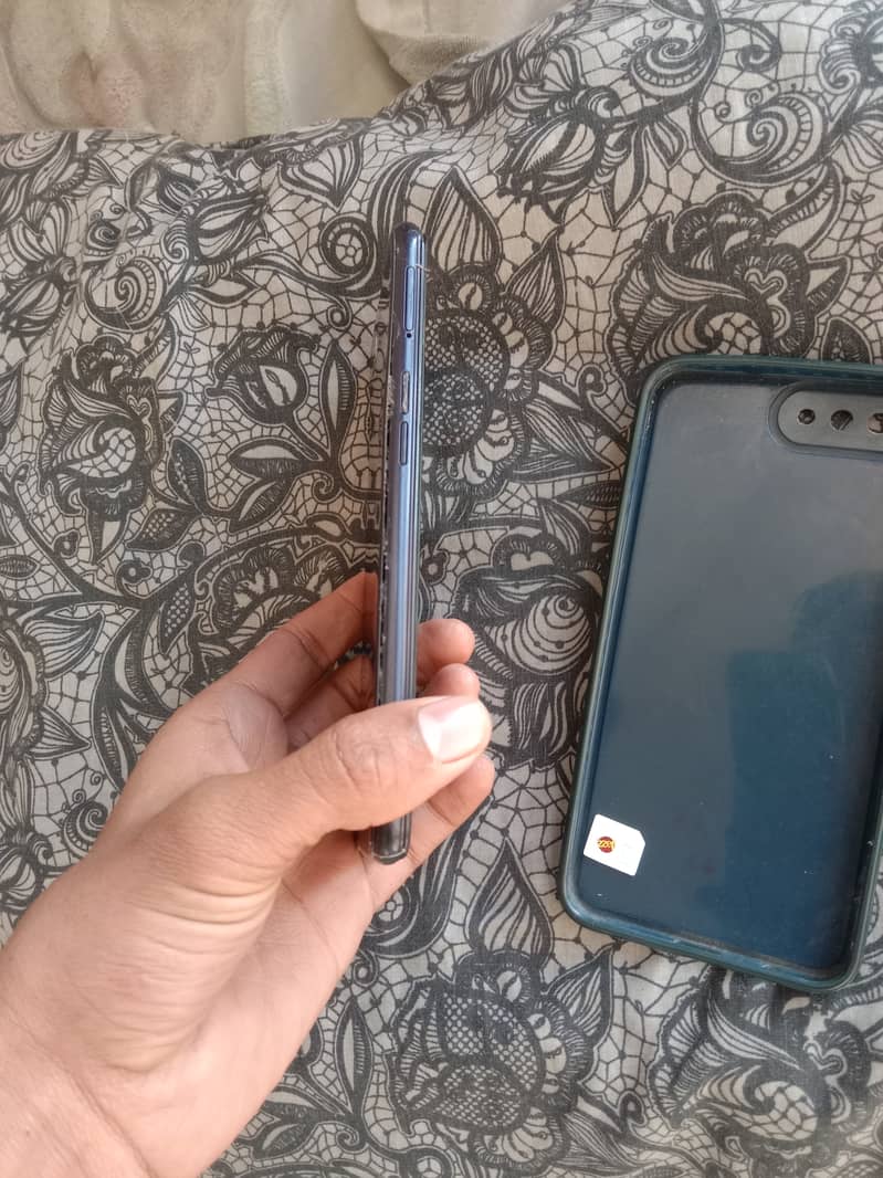 Oppo a3s 2ram 16 mammary exchange possible 1