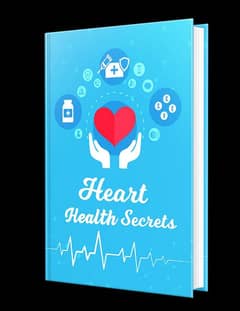 heart health secrets