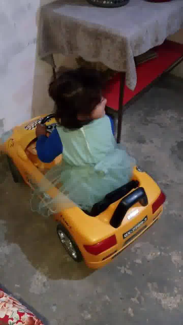 kids electric battery car 6