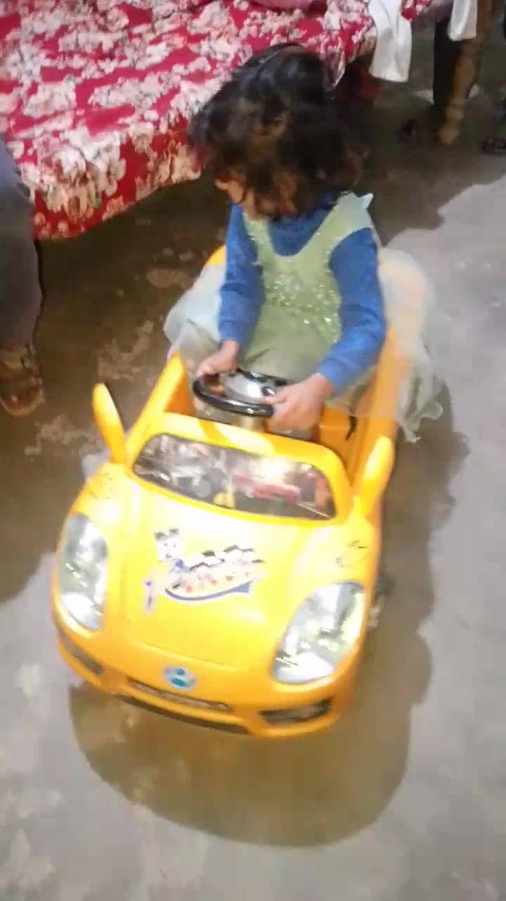 kids electric battery car 7