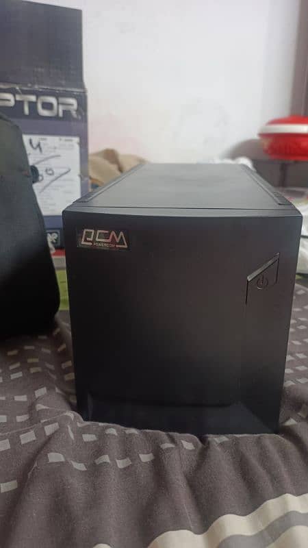 Branded UPS pure sine wave APC homage tron Reena and others 9