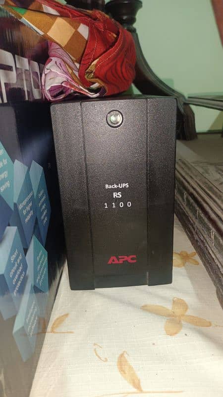 Branded UPS pure sine wave APC homage tron Reena and others 12