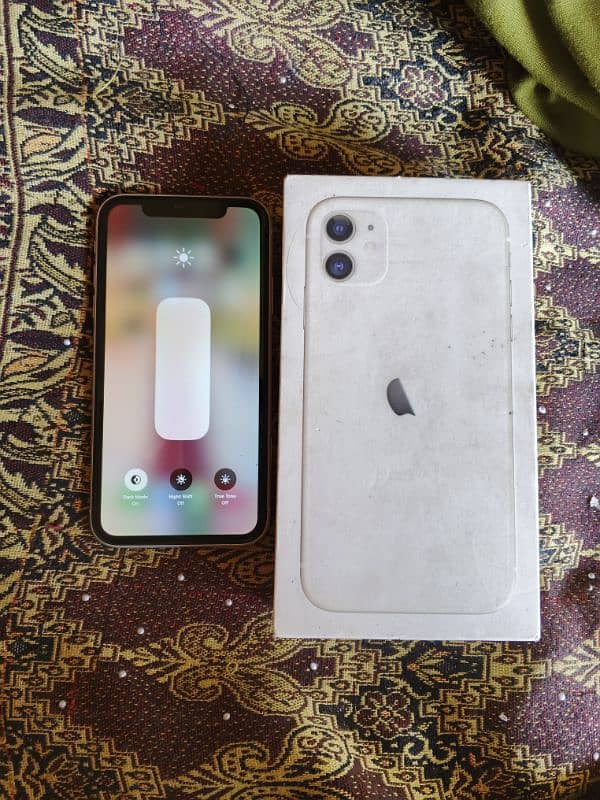 Iphone 11 For sale 6