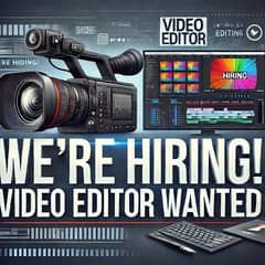 Video Editor