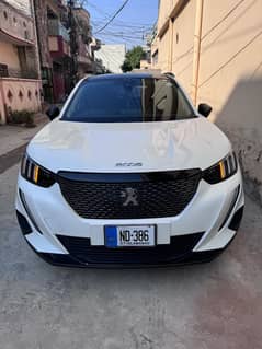 Peugeot 2008 Allure 2022