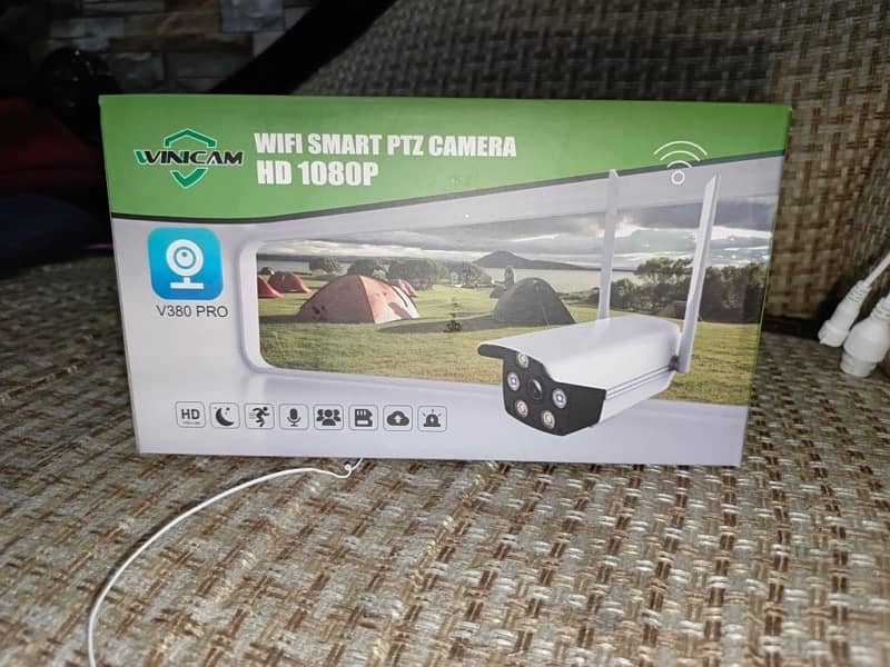 wifi camera 2