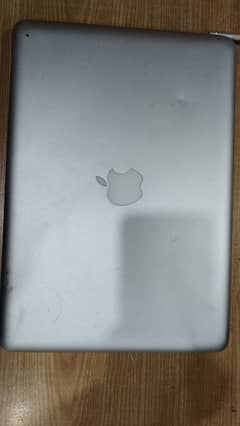 Macbook pro(13-inch, Mid 2012)