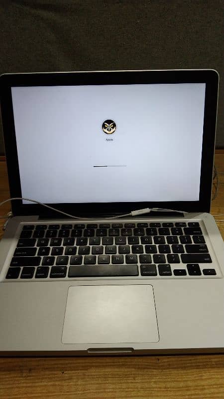 Macbook pro(13-inch, Mid 2012) 3