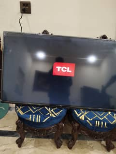 Tcl smart tv