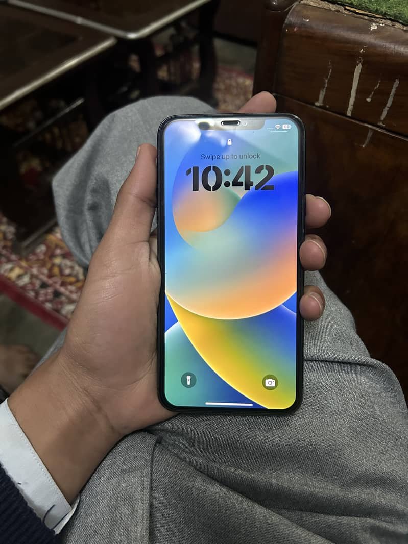 Apple iPhone 11 pro max 1