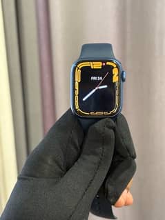 Apple watch series 7