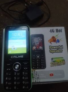 call me 4ghot 11month warranty complete box