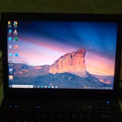 Dell Latitude E6410 Used Laptop - Core i5, 4GB RAM, 320GB HDD