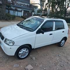 Suzuki Alto 2011