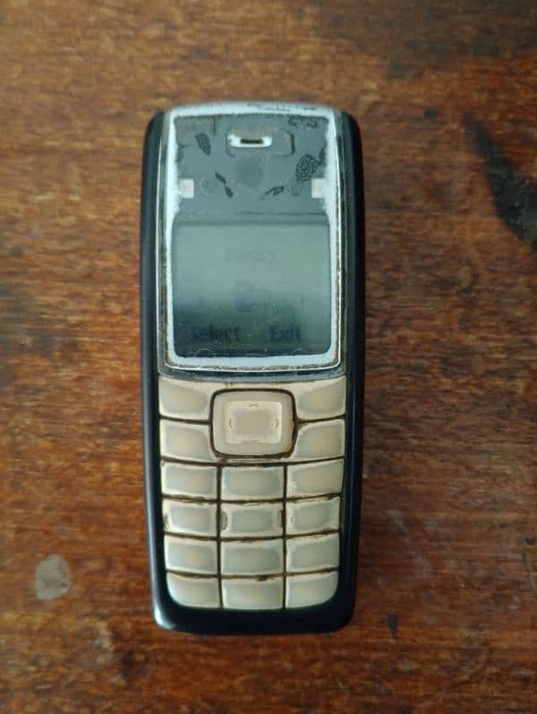 Nokia 1112 0