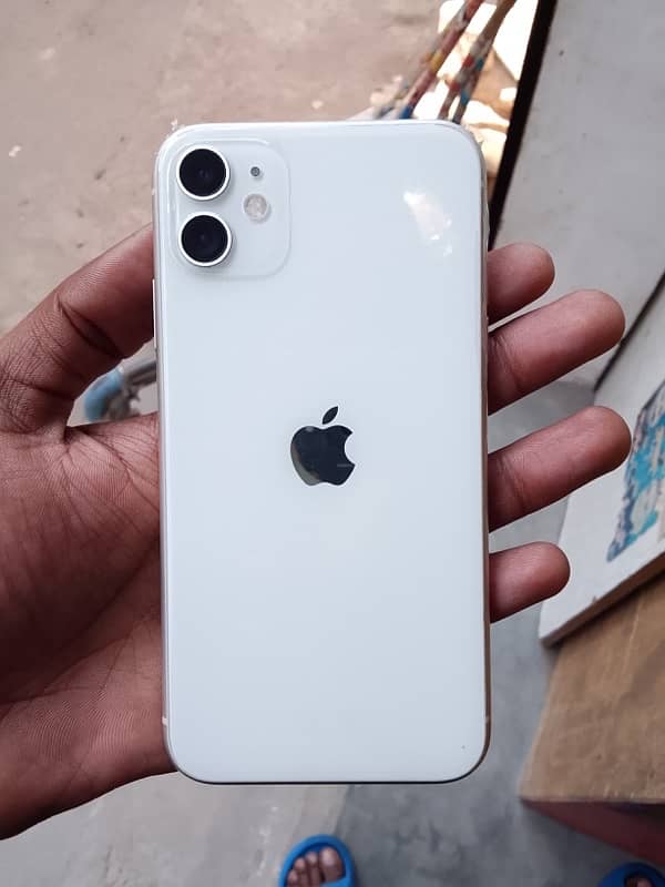 I phone 11 pta approved 03287580383 0