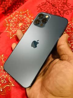 iphone 12 pro 128 Gb Non pta Fu  fix price