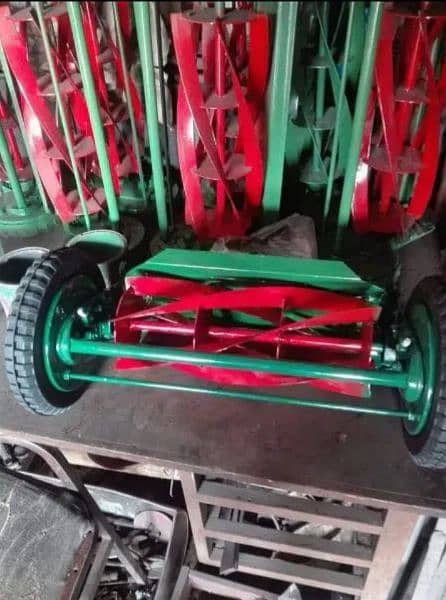 grass cutting machine contact 03090261101 2