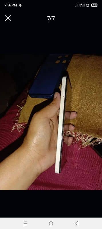 Infinix Smart 7 6