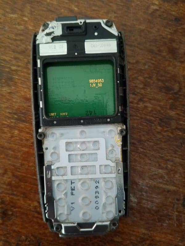 Nokia 1600 Working Board 0