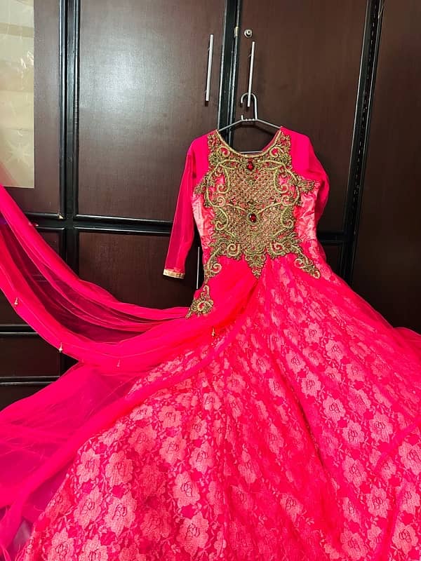 pink maxi 13