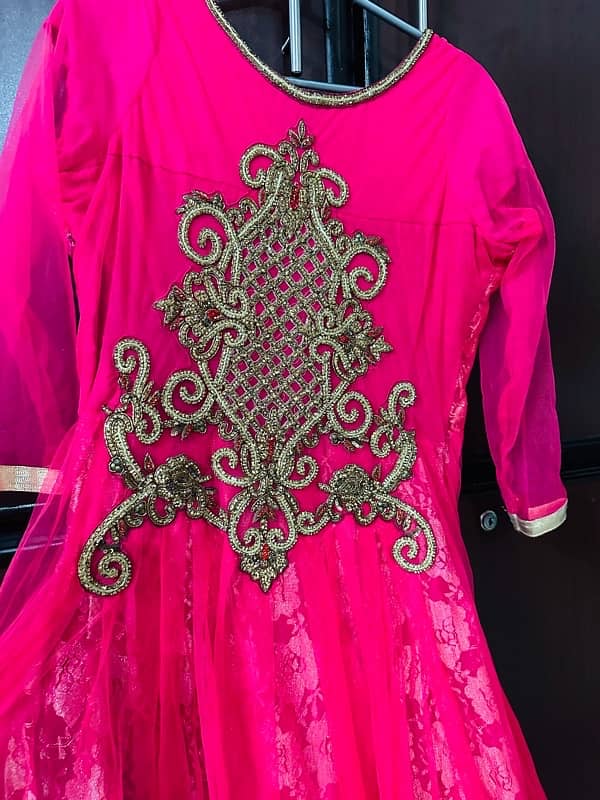 pink maxi 15
