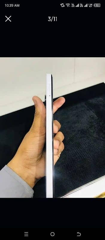 Tecno spark 10 pro 6