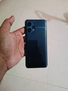 Realme 9 4G Condition 10/10