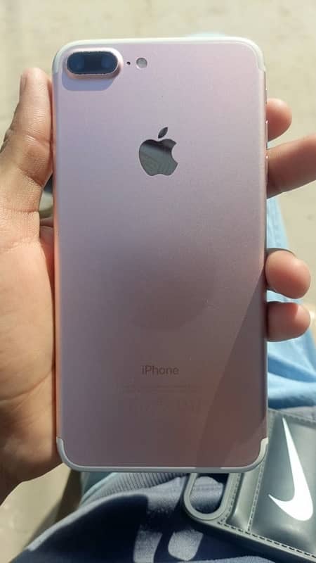 iphone 7 plus 128 gb 3