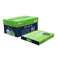 BLC A4 70 GSM - 500 SHEETS 1