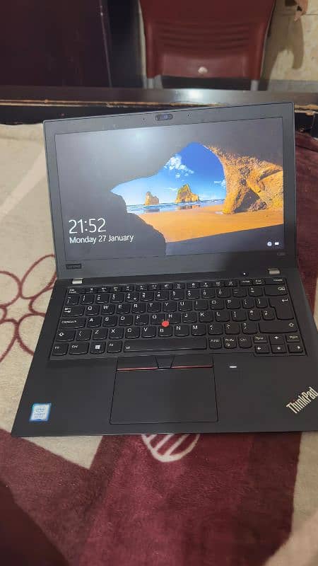 lenovo thinkpad i7 8th generation laptop 0