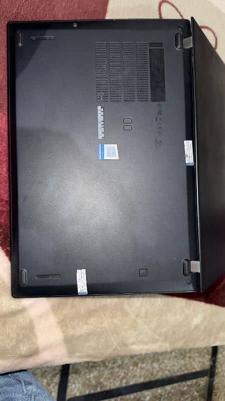 lenovo thinkpad i7 8th generation laptop 2